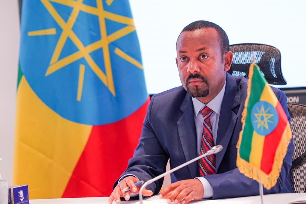 Ethiopian Leader Says Tigray Blockade Deliberate