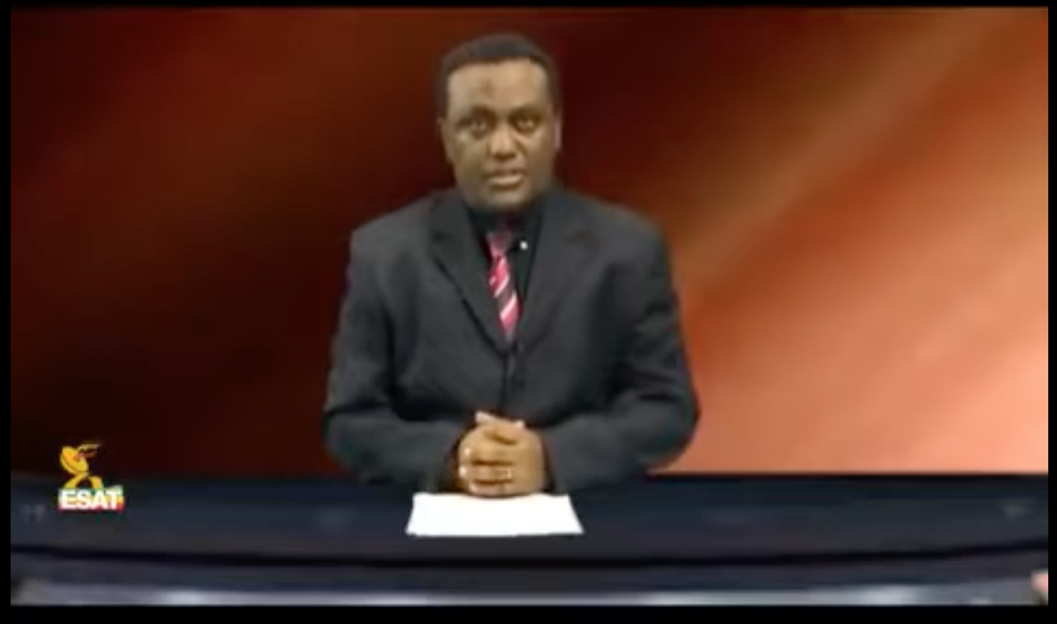 “Drain the Sea”: The Genocidal Call Broadcast by ESAT
