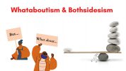 Whataboutism and Bothsidesism in the War on Tigray
