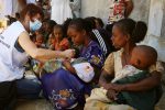 ETHIOPIA – Still no responsibility established for the killing of MSF colleagues María, Tedros and Yohannes in Tigray
